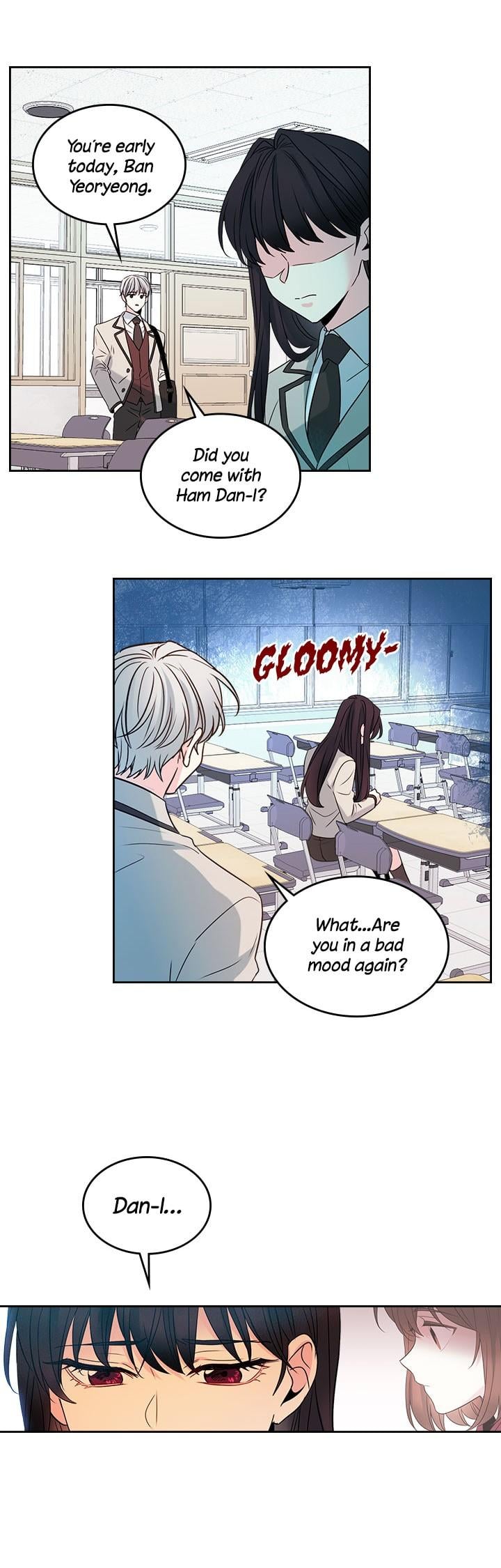 Read Inso’s Law Manga Online