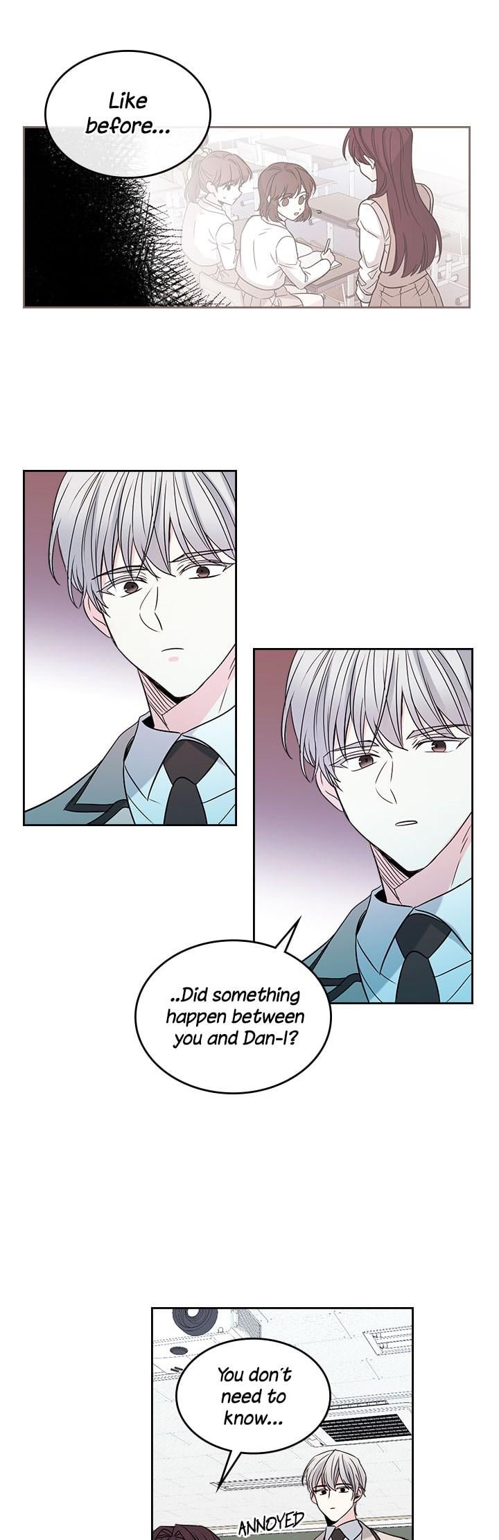 Read Inso’s Law Manga Online