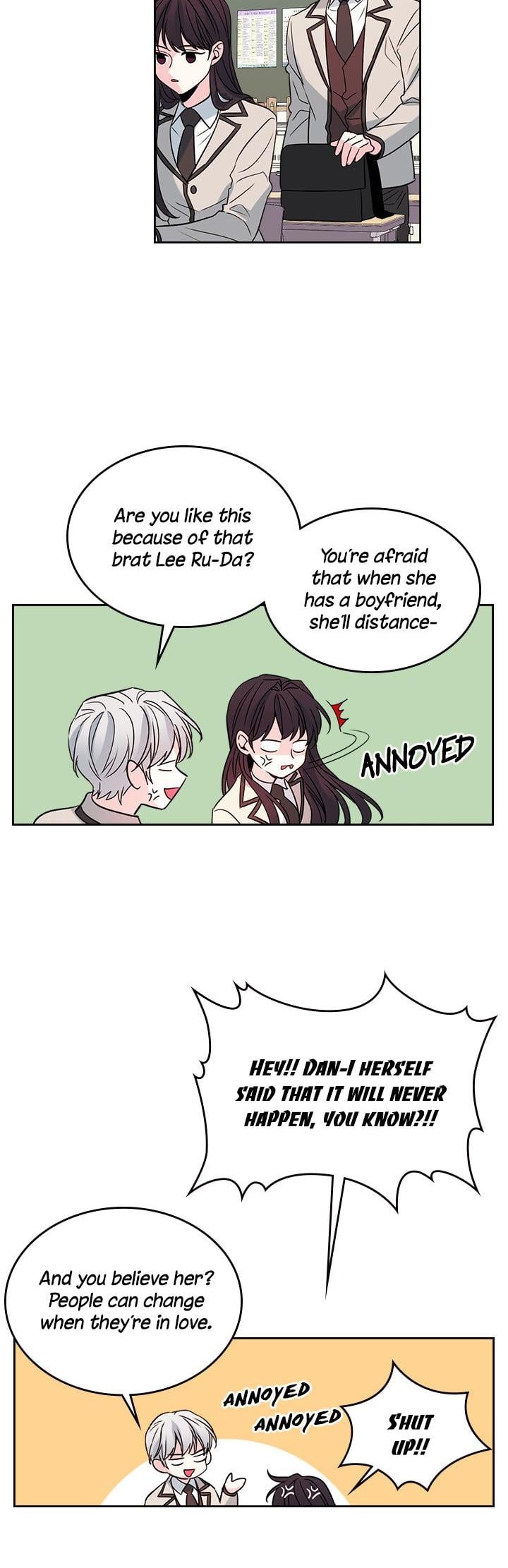 Read Inso’s Law Manga Online