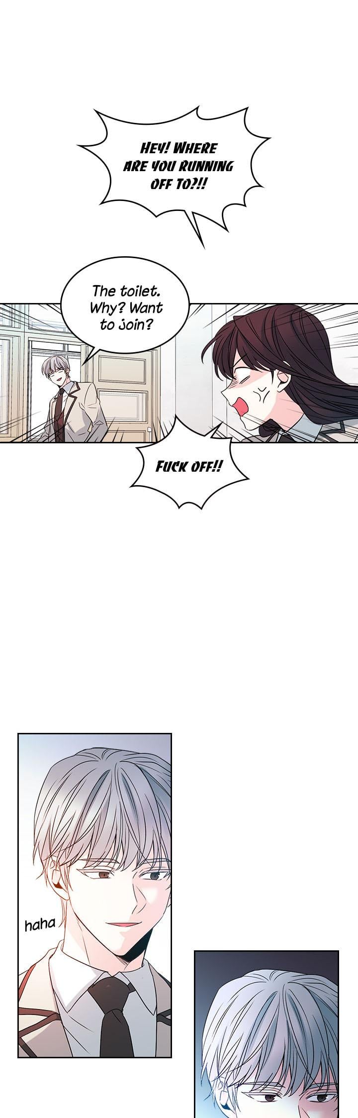 Read Inso’s Law Manga Online