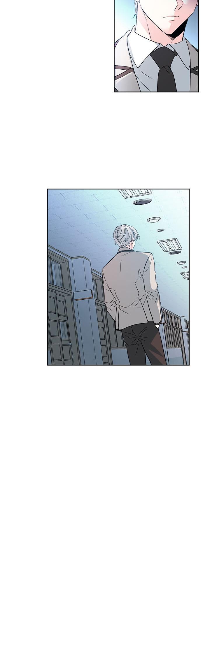 Read Inso’s Law Manga Online