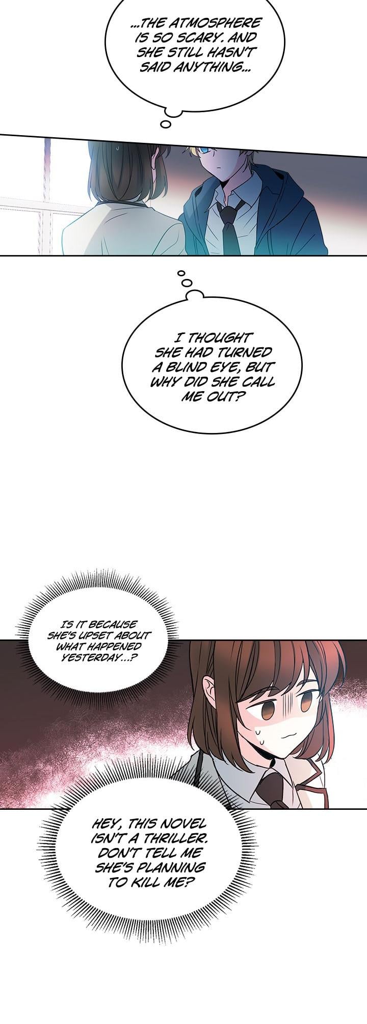 Read Inso’s Law Manga Online