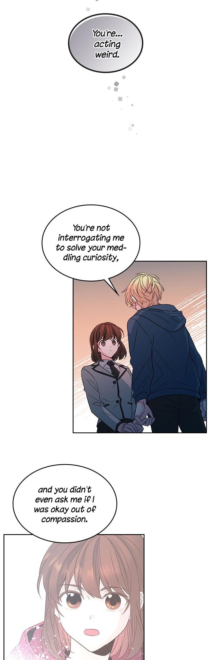 Read Inso’s Law Manga Online