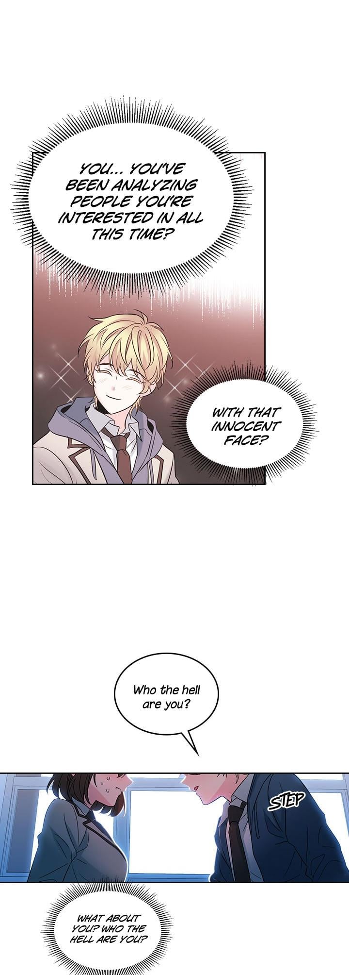 Read Inso’s Law Manga Online