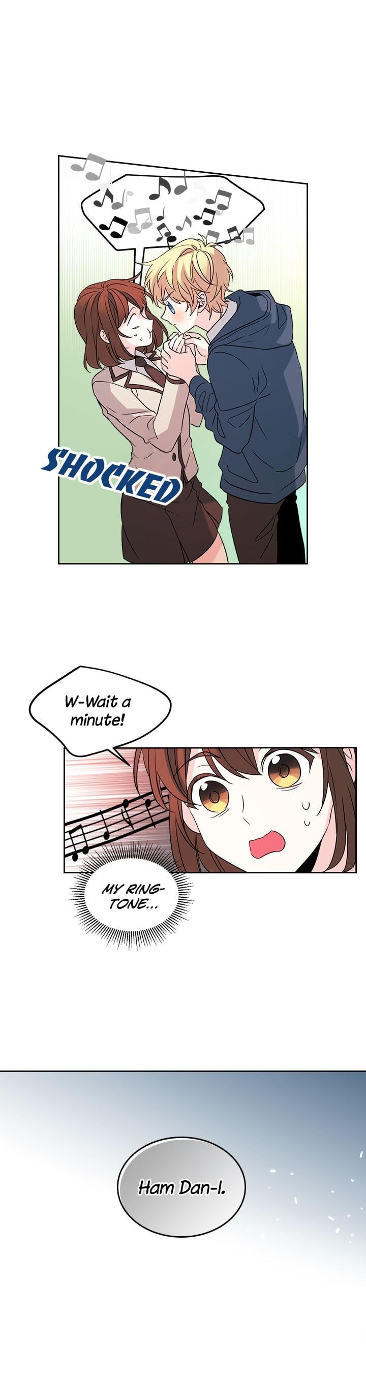 Read Inso’s Law Manga Online