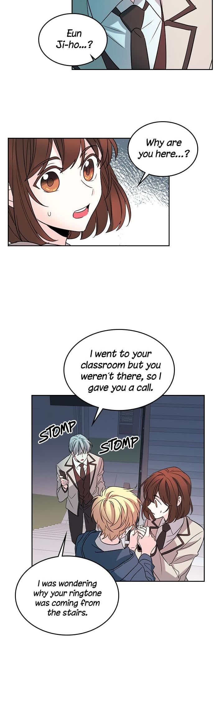 Read Inso’s Law Manga Online