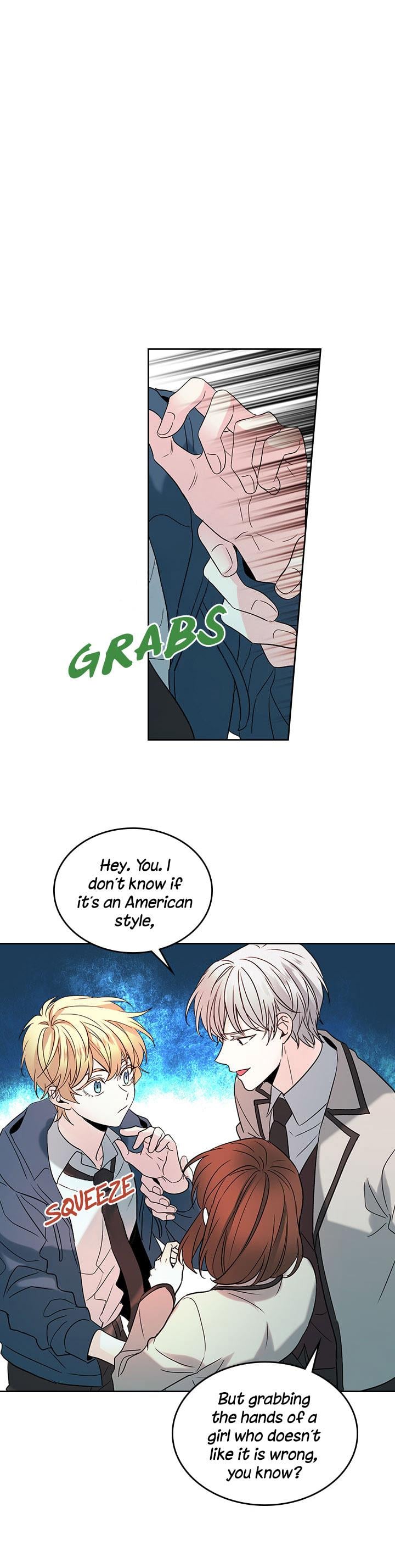 Read Inso’s Law Manga Online