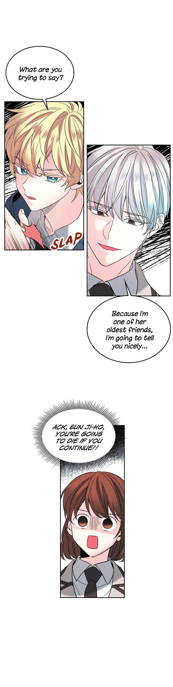 Read Inso’s Law Manga Online