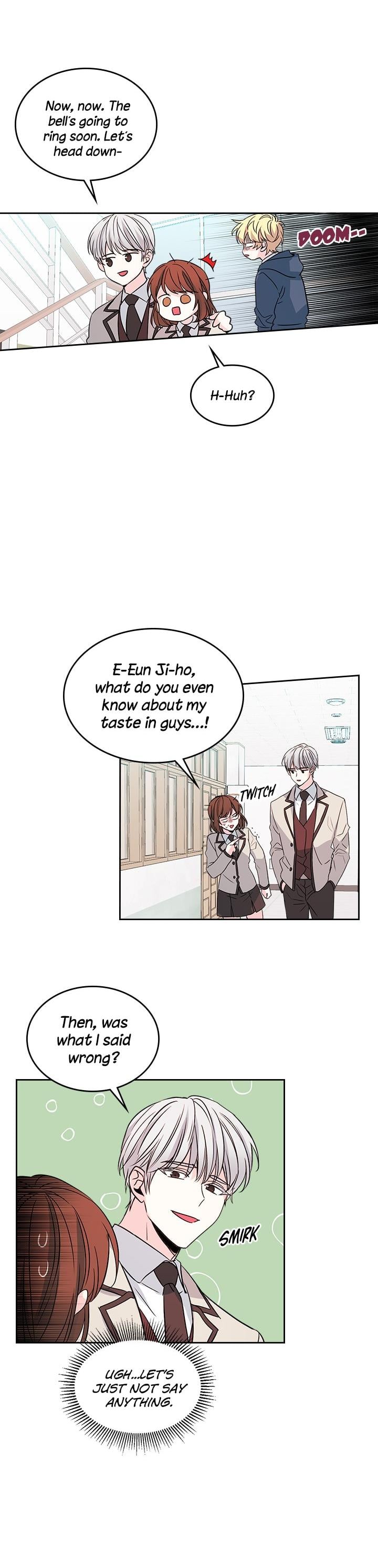 Read Inso’s Law Manga Online