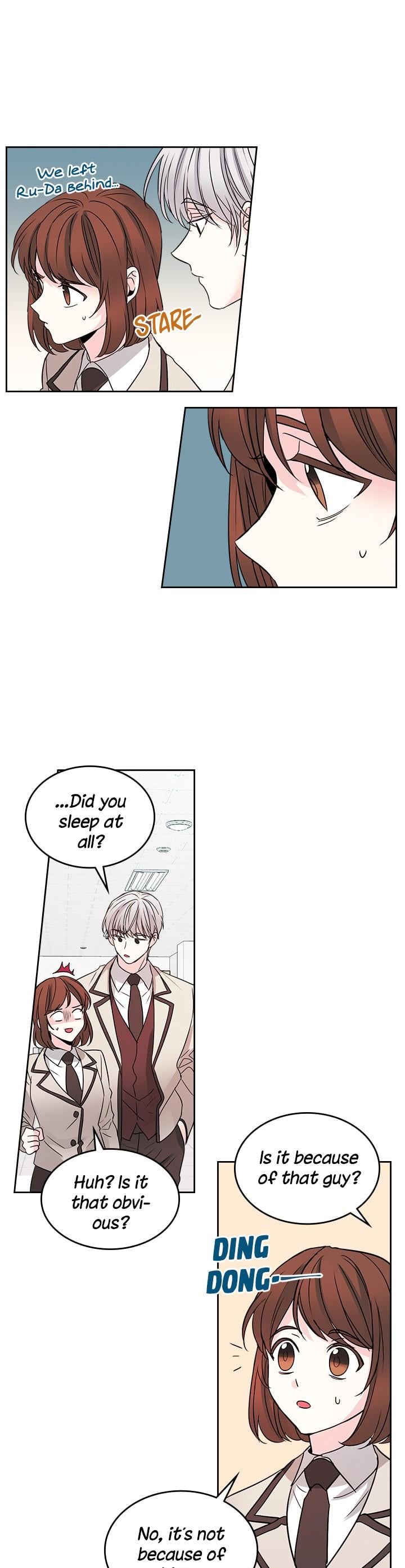 Read Inso’s Law Manga Online