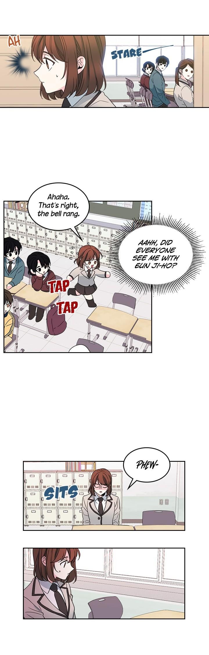 Read Inso’s Law Manga Online