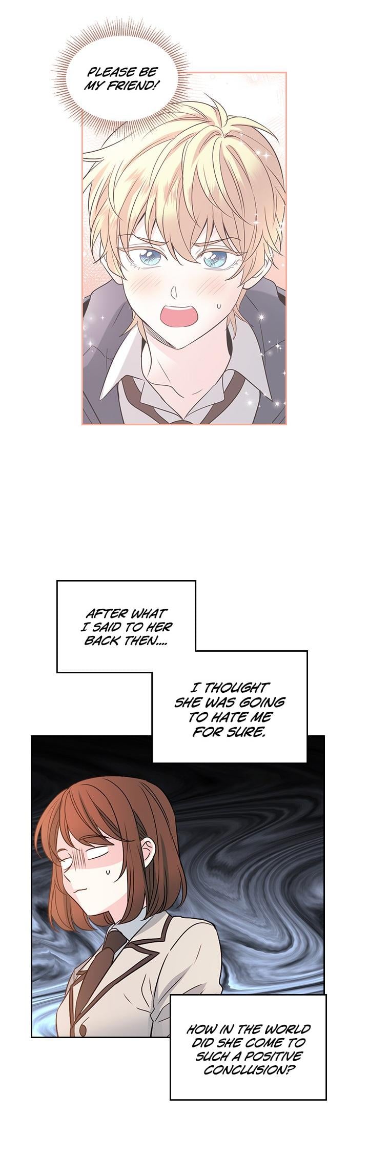 Read Inso’s Law Manga Online