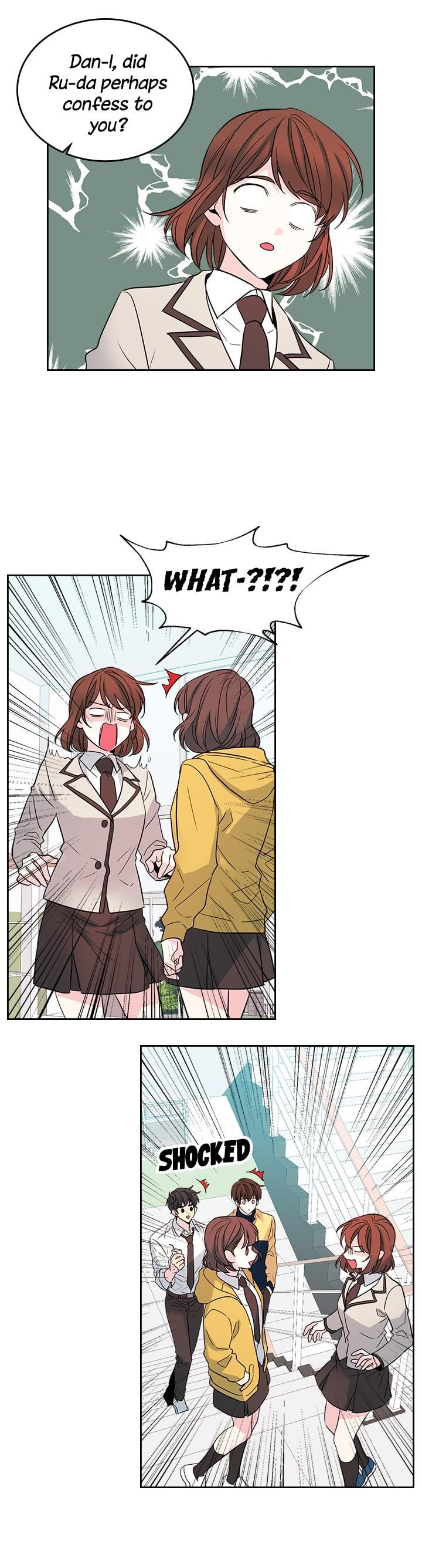 Read Inso’s Law Manga Online