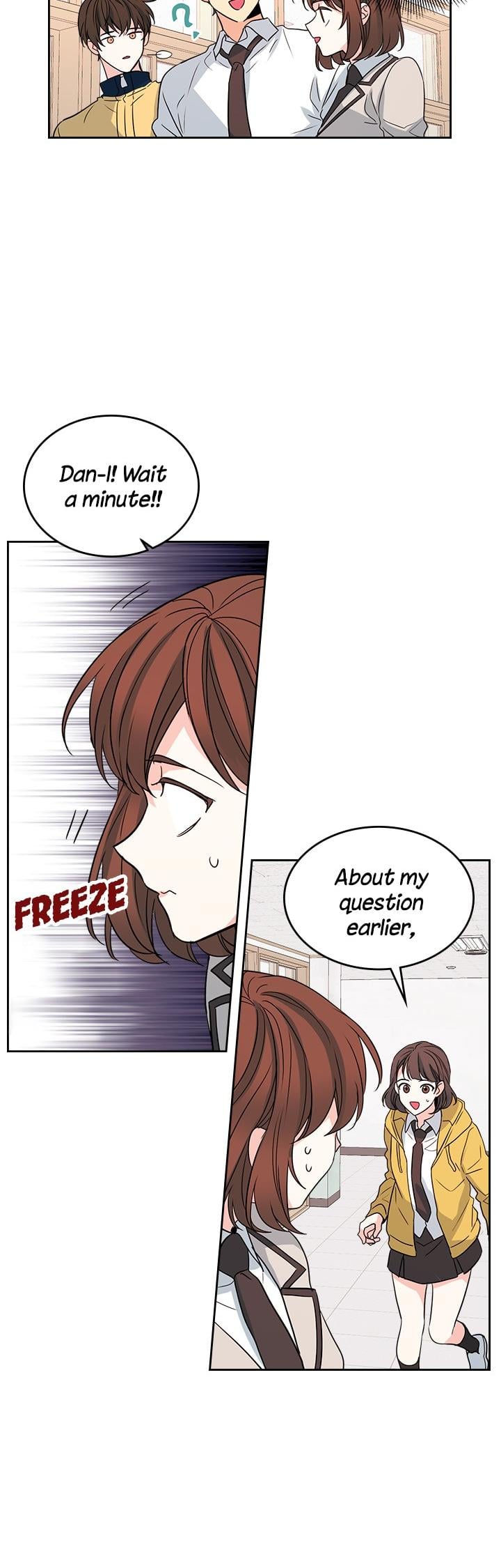 Read Inso’s Law Manga Online