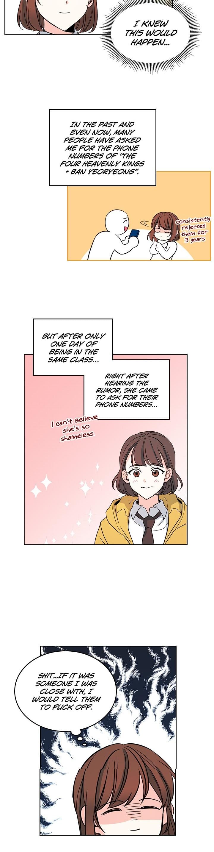 Read Inso’s Law Manga Online