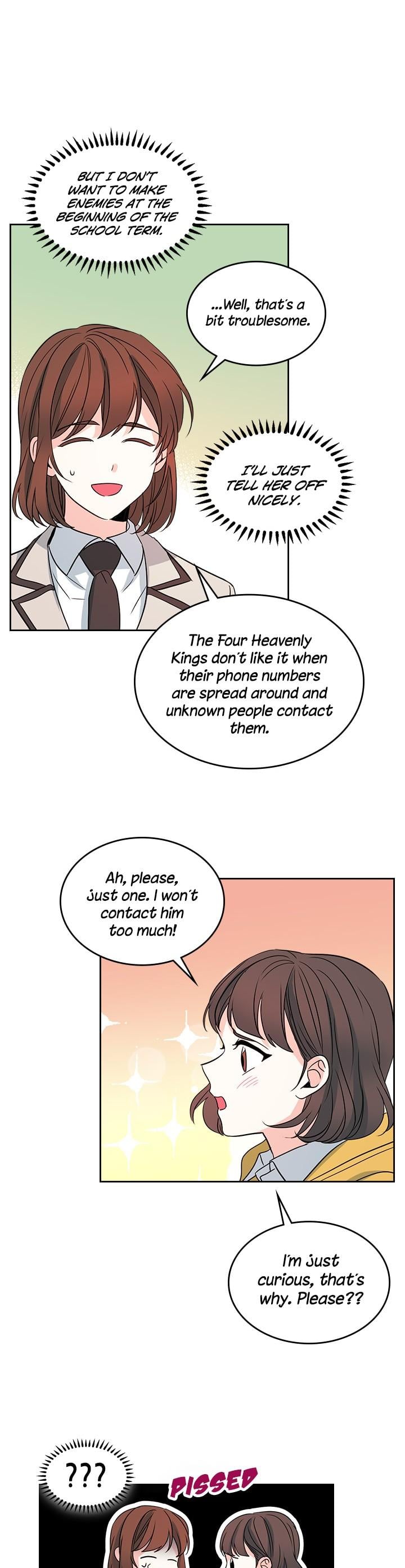 Read Inso’s Law Manga Online