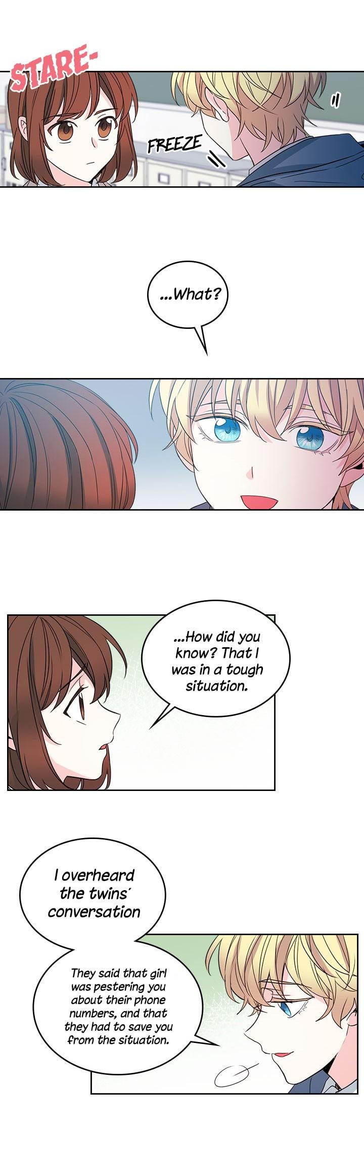 Read Inso’s Law Manga Online