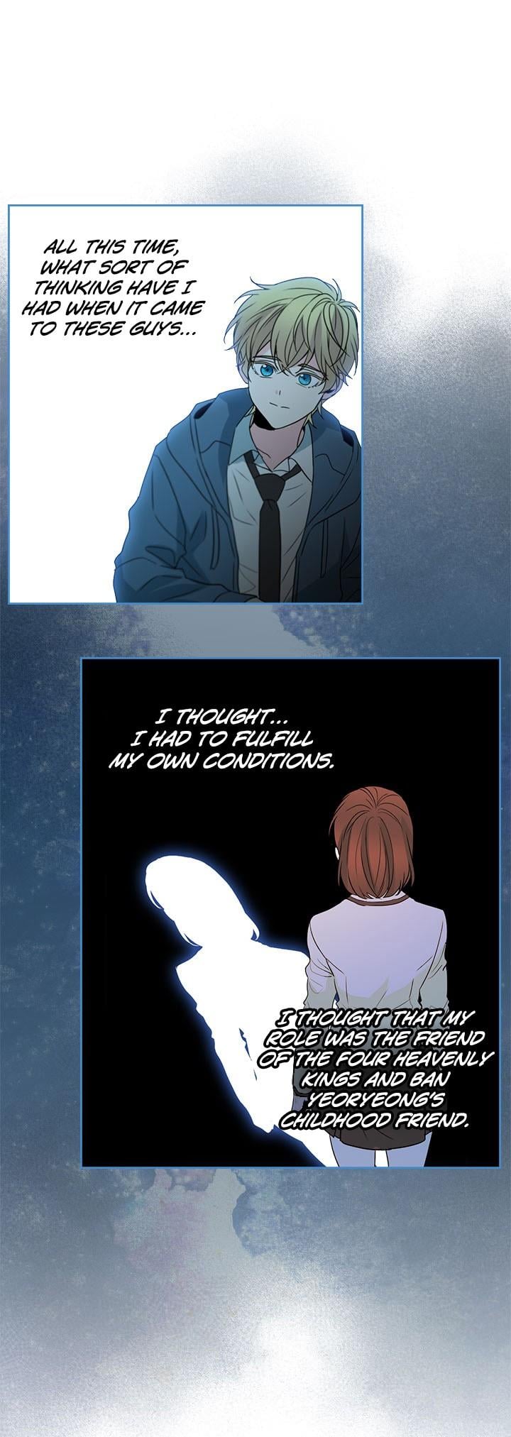 Read Inso’s Law Manga Online