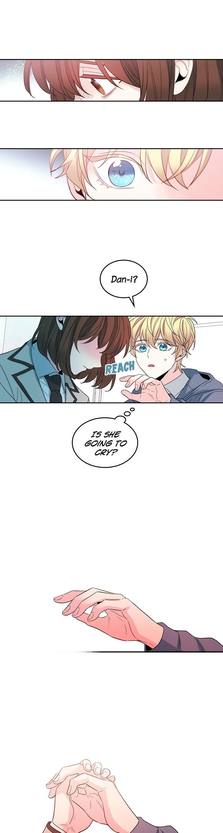 Read Inso’s Law Manga Online