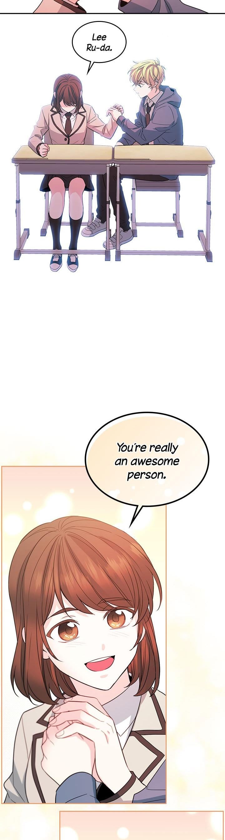 Read Inso’s Law Manga Online
