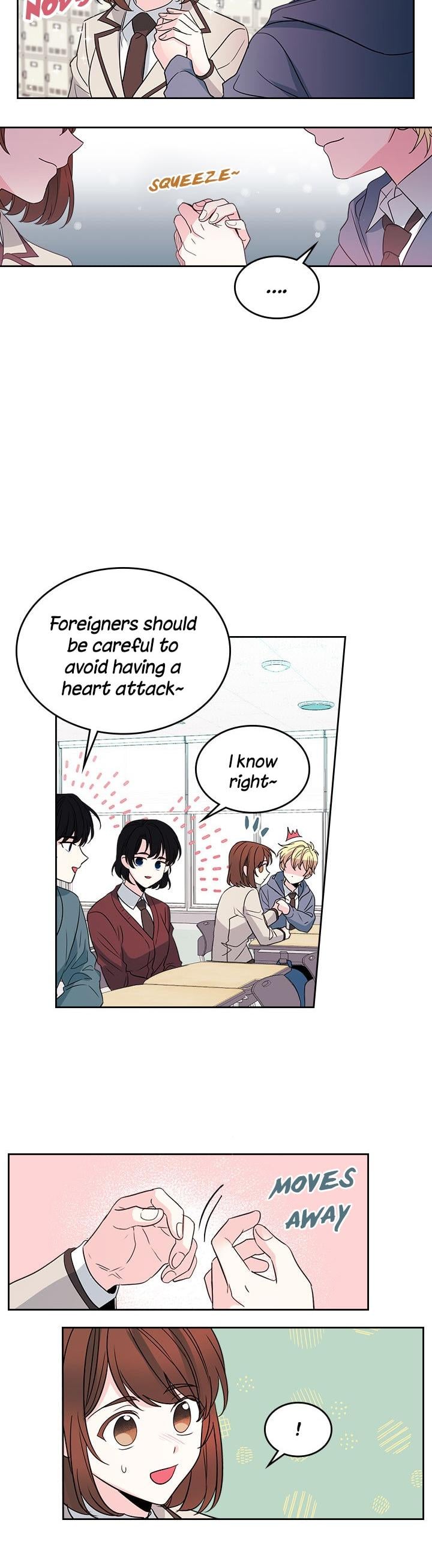 Read Inso’s Law Manga Online