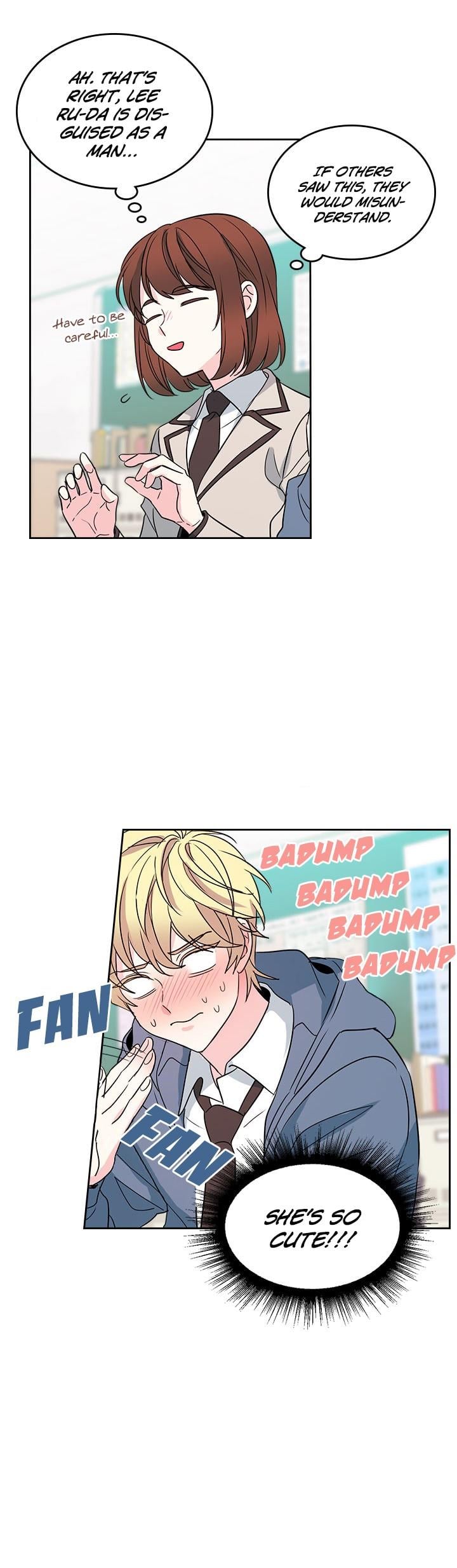 Read Inso’s Law Manga Online