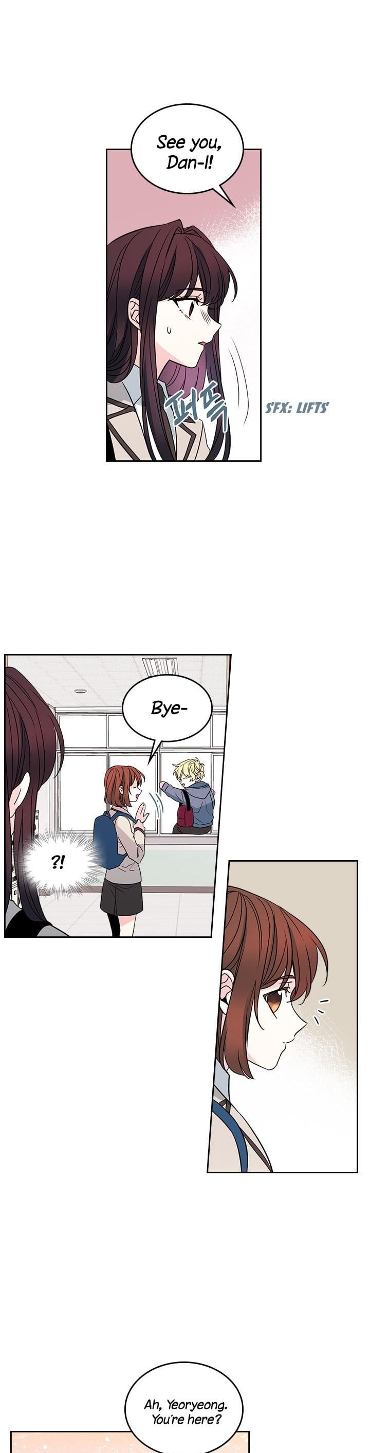 Read Inso’s Law Manga Online