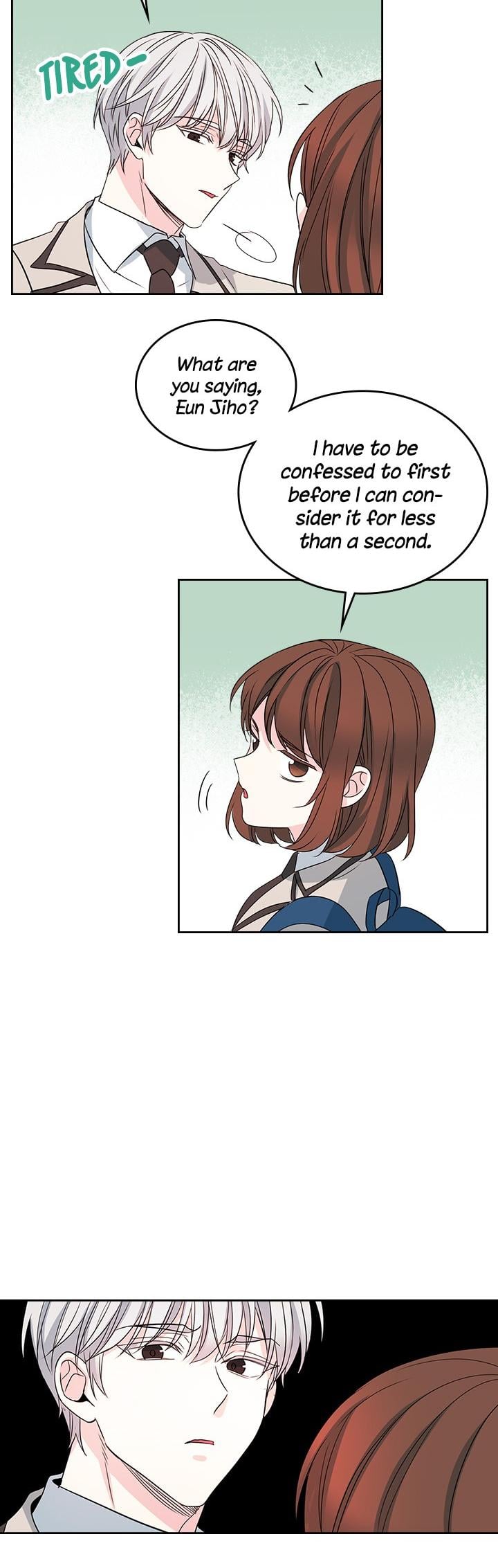 Read Inso’s Law Manga Online