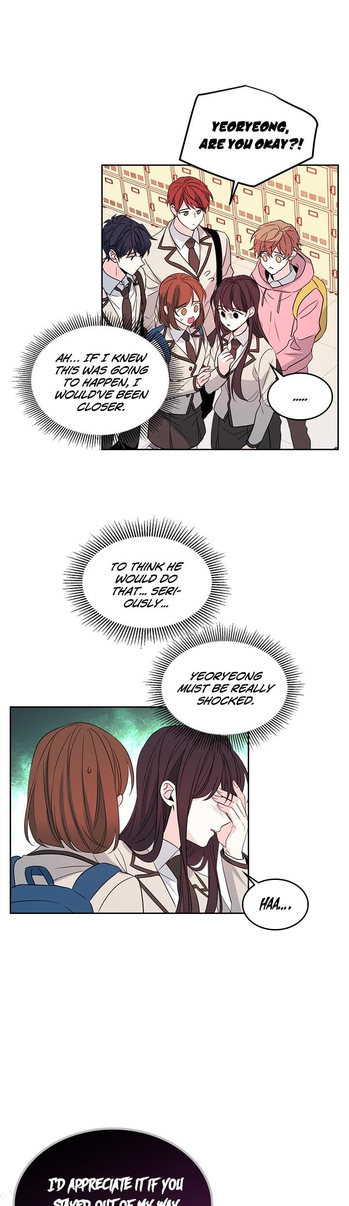 Read Inso’s Law Manga Online
