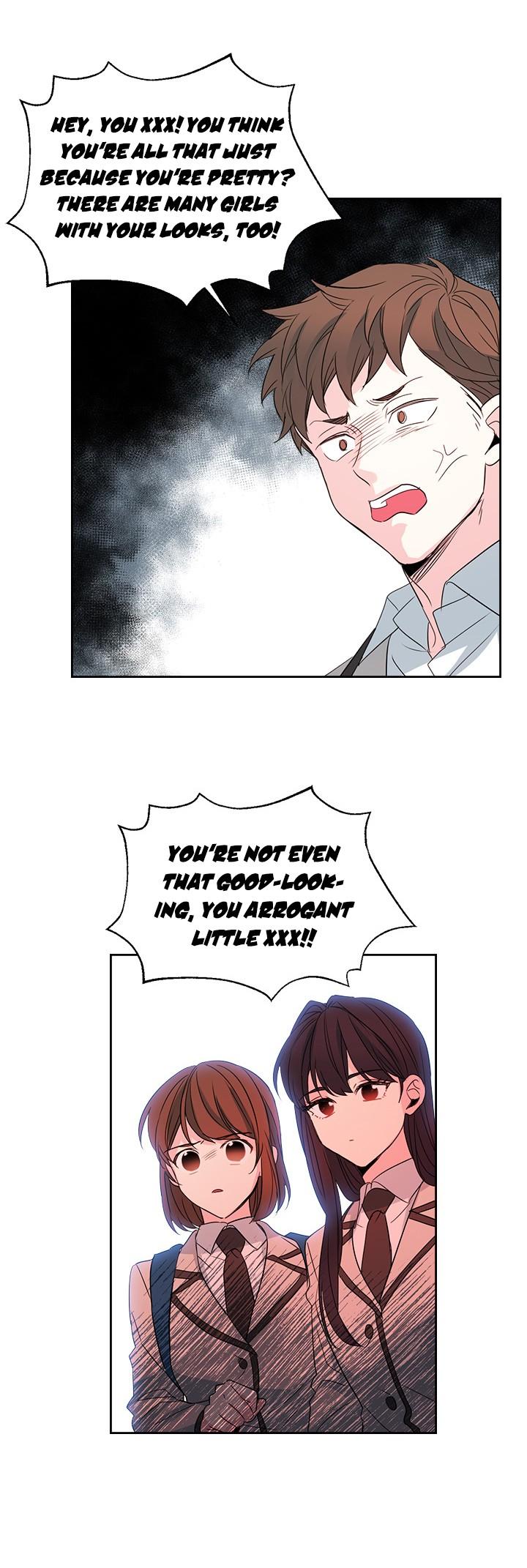 Read Inso’s Law Manga Online