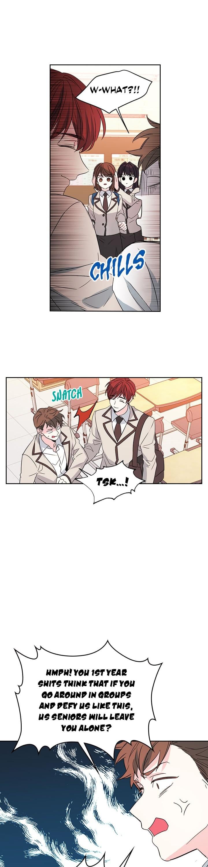 Read Inso’s Law Manga Online