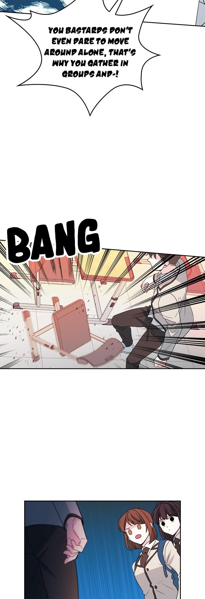 Read Inso’s Law Manga Online