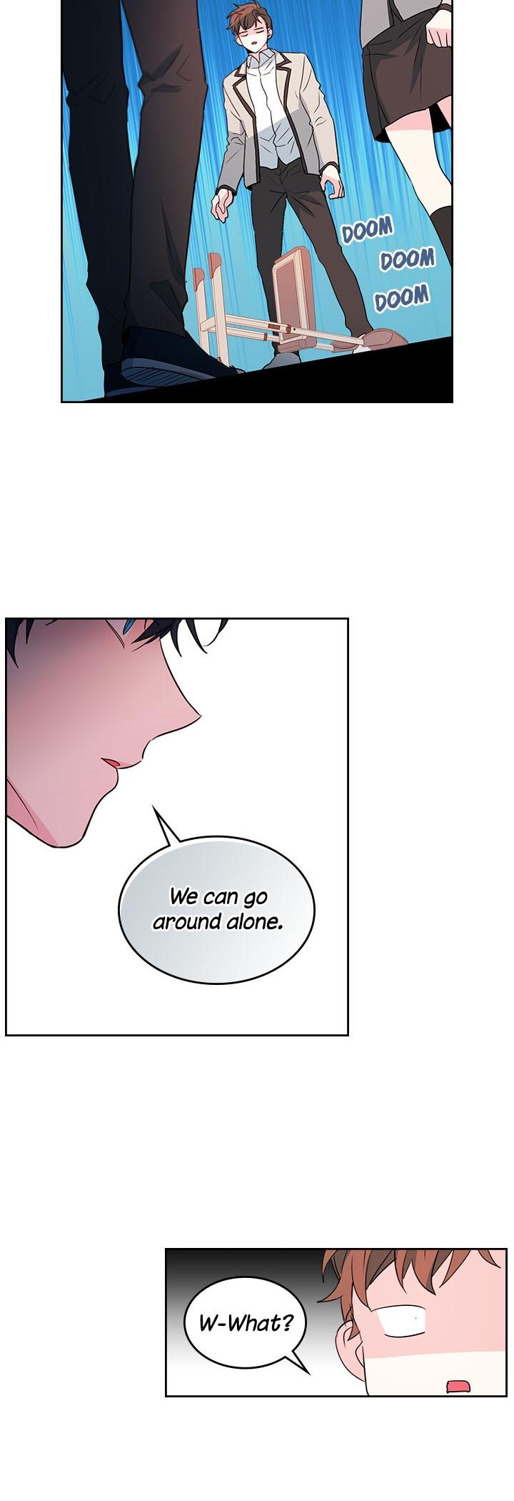 Read Inso’s Law Manga Online