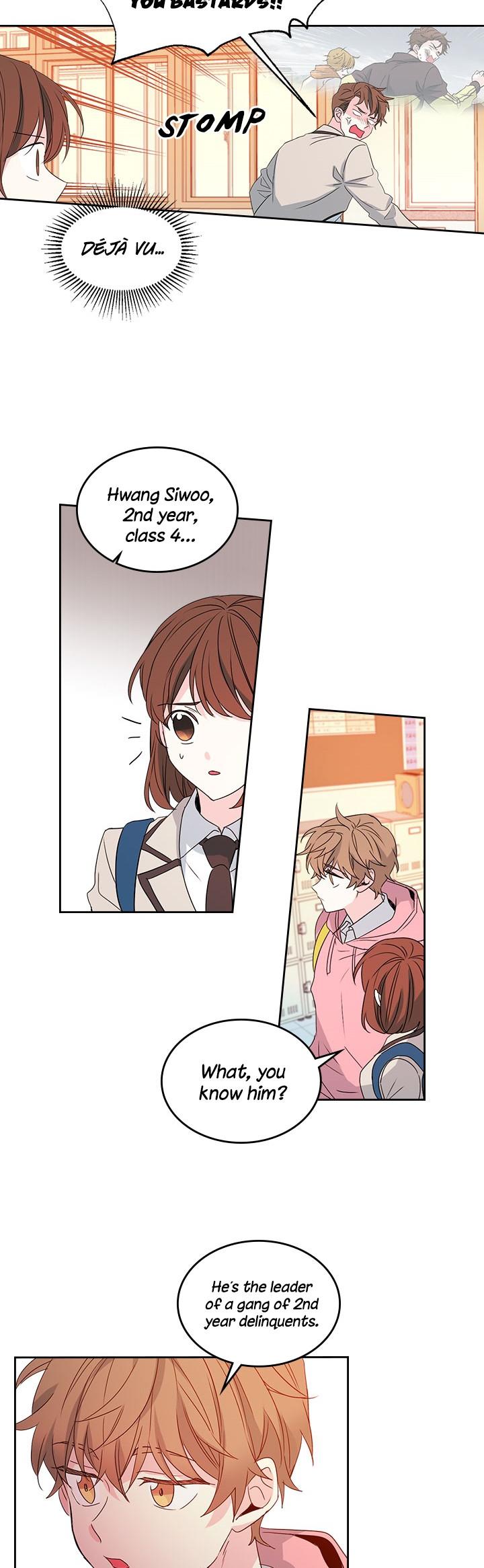 Read Inso’s Law Manga Online