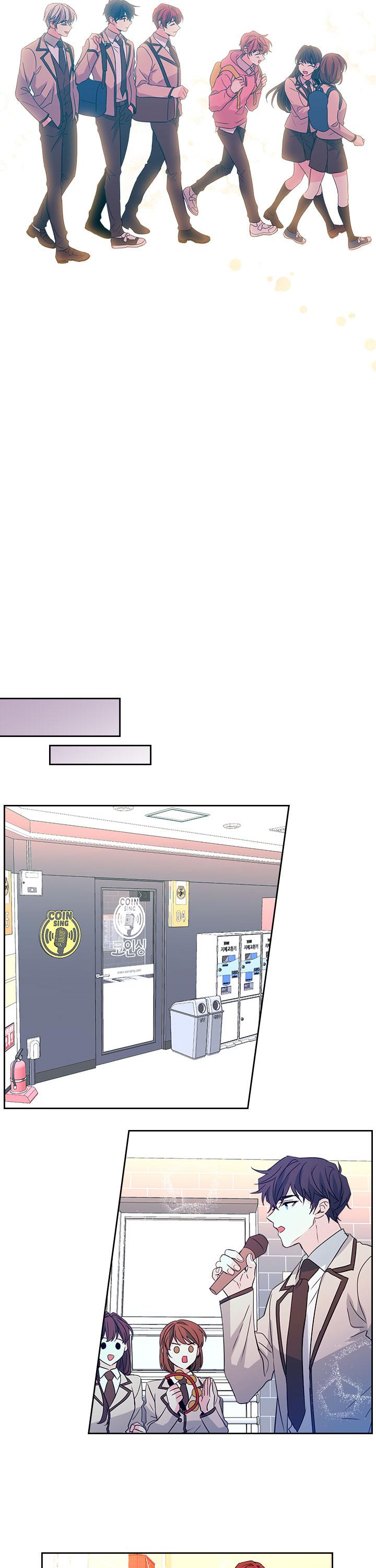 Read Inso’s Law Manga Online