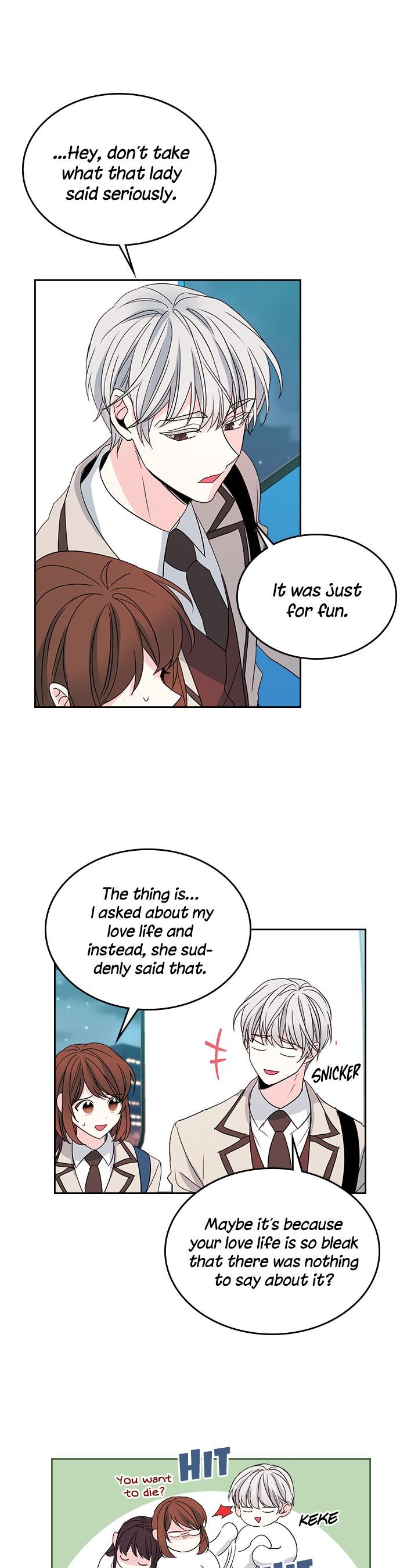 Read Inso’s Law Manga Online