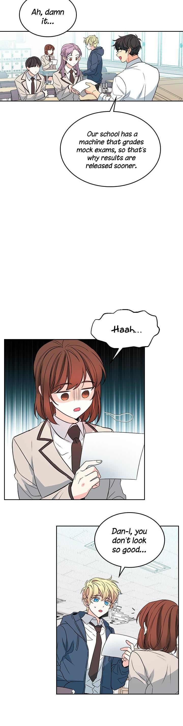 Read Inso’s Law Manga Online