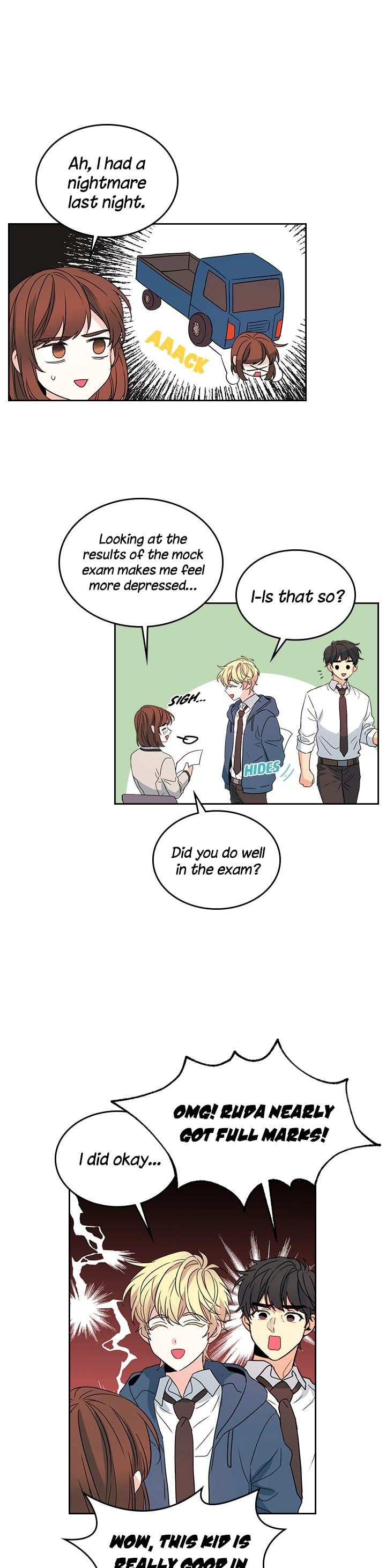 Read Inso’s Law Manga Online