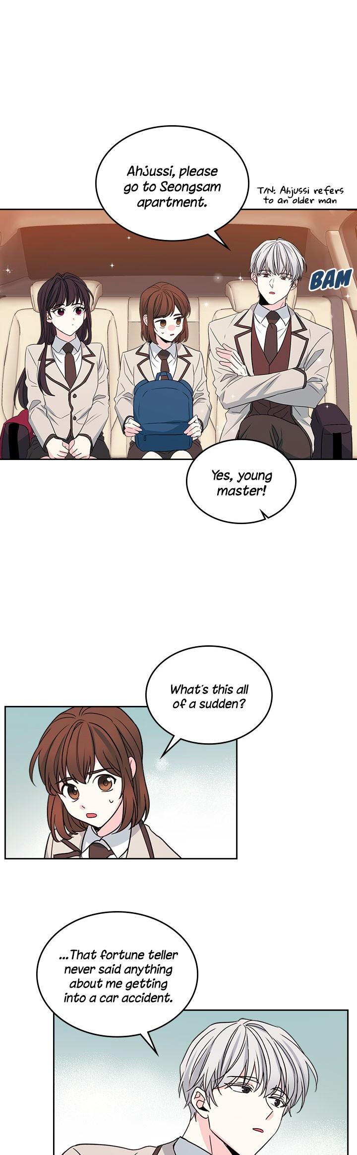 Read Inso’s Law Manga Online