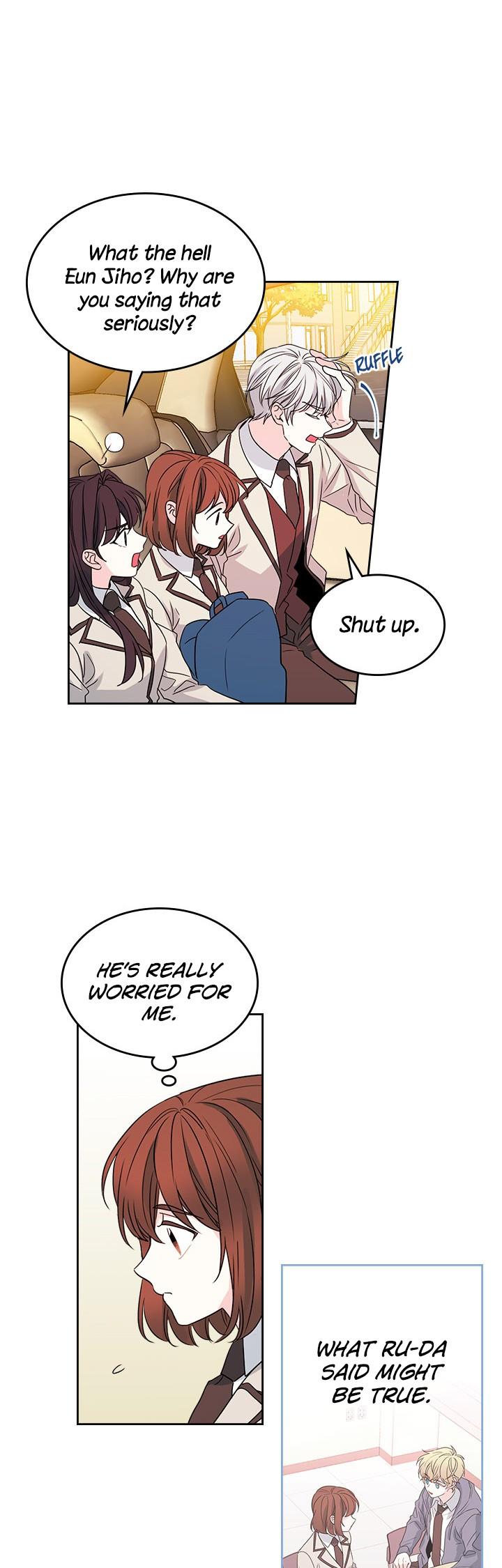 Read Inso’s Law Manga Online