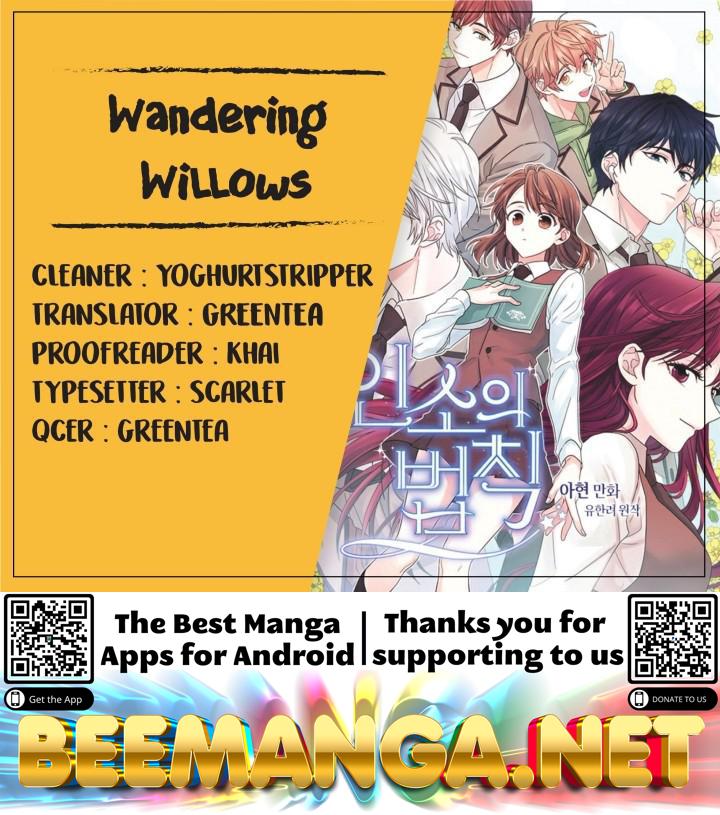Read Inso’s Law Manga Online