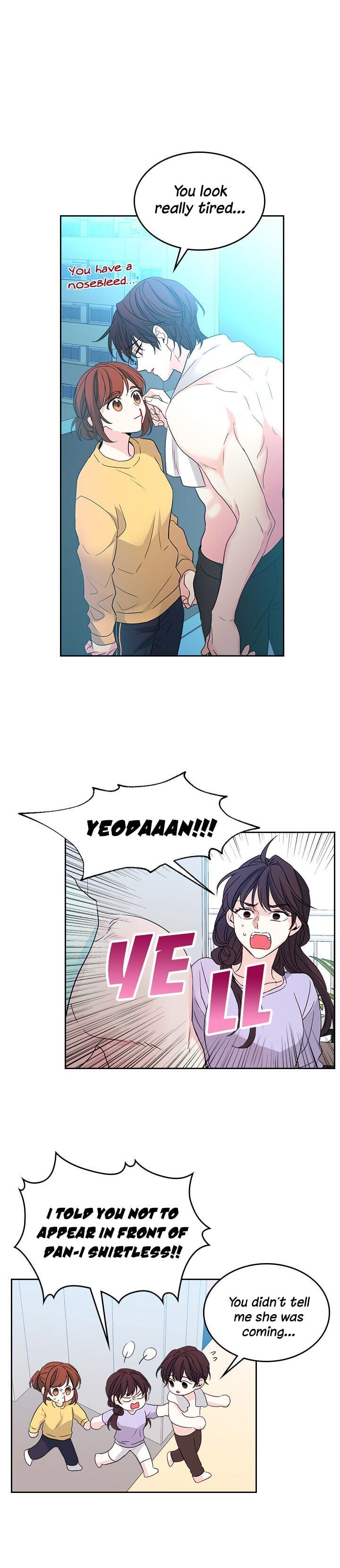 Read Inso’s Law Manga Online