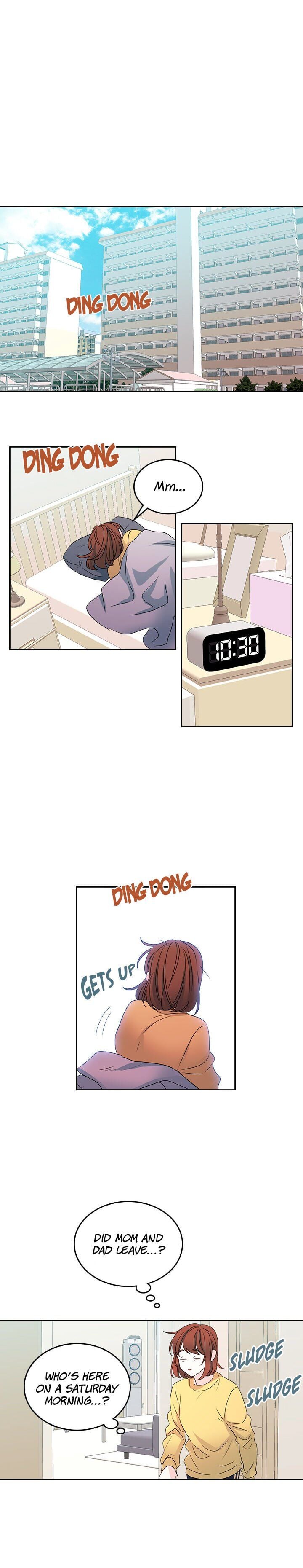 Read Inso’s Law Manga Online