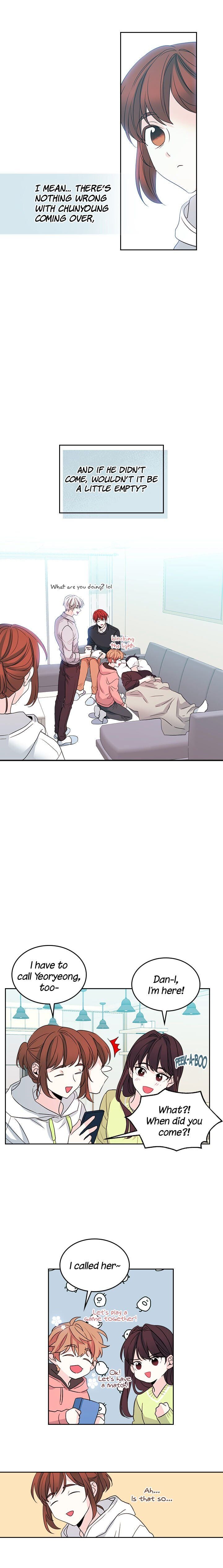 Read Inso’s Law Manga Online