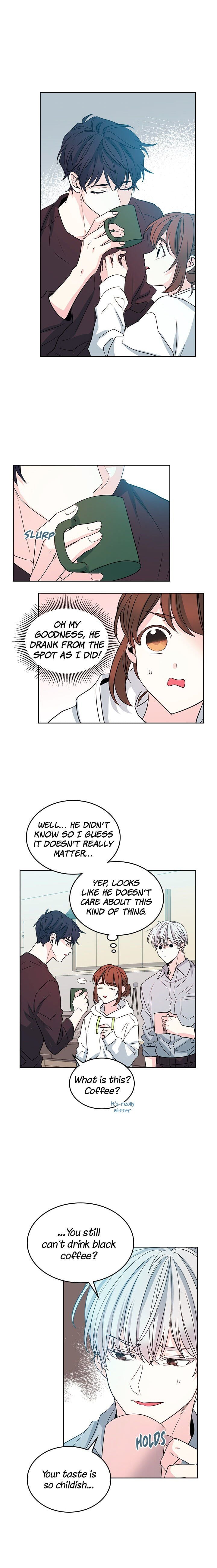 Read Inso’s Law Manga Online