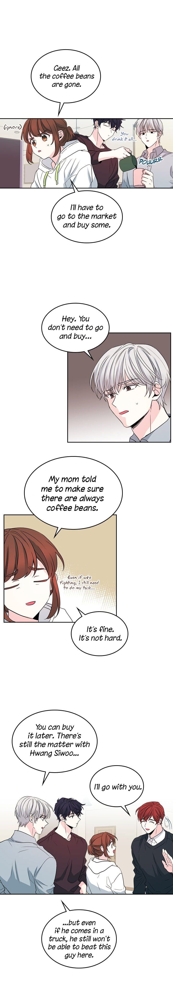Read Inso’s Law Manga Online