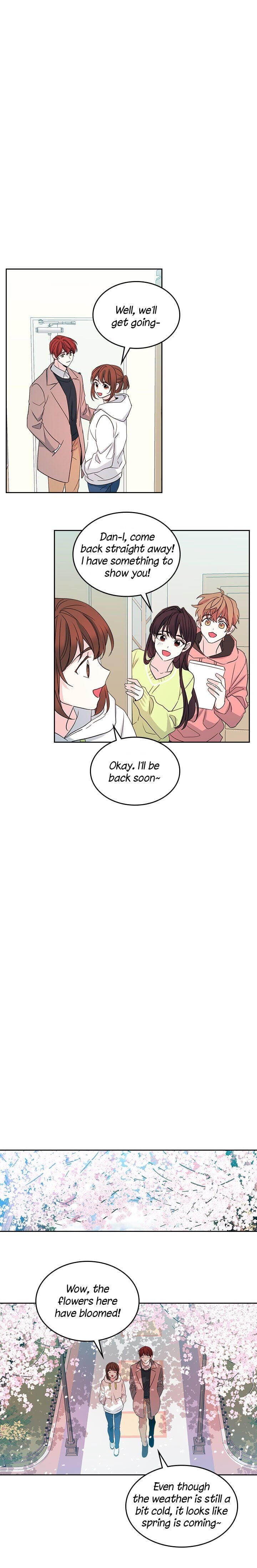 Read Inso’s Law Manga Online