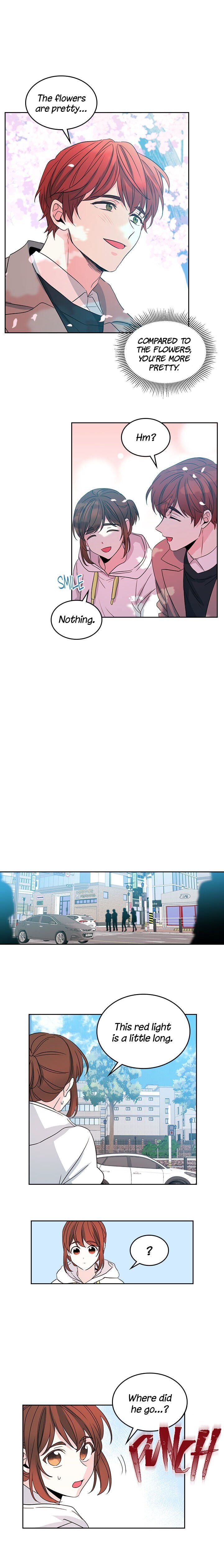 Read Inso’s Law Manga Online