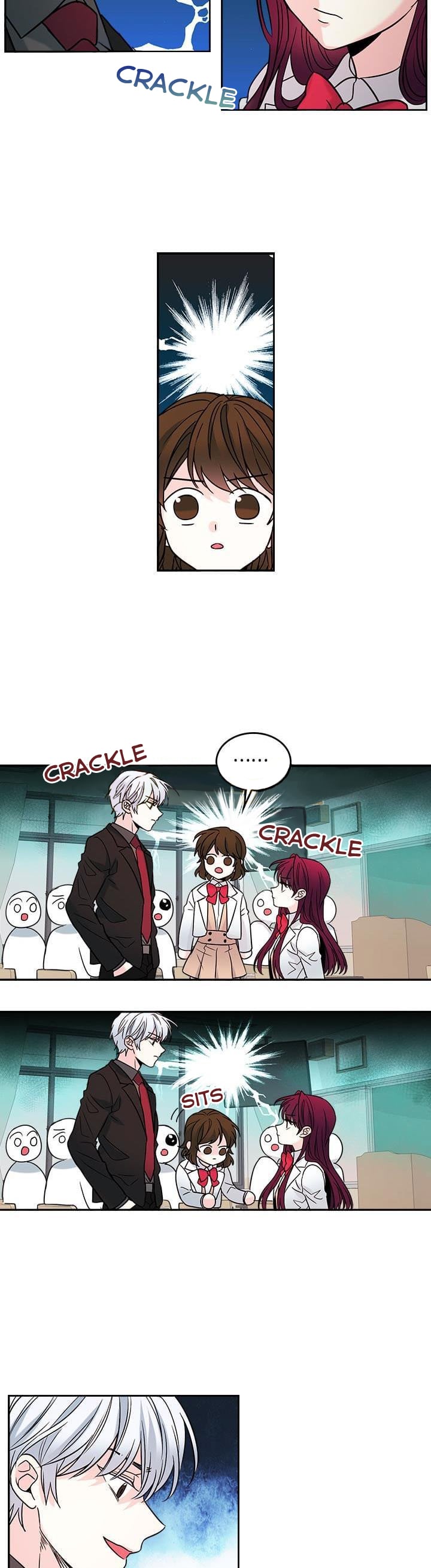 Read Inso’s Law Manga Online