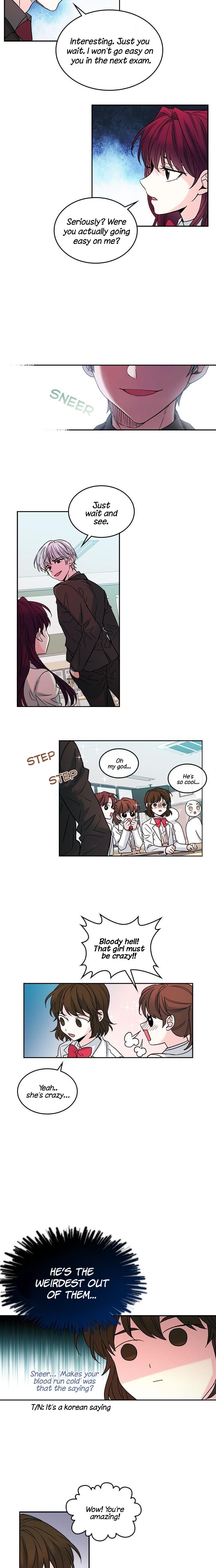Read Inso’s Law Manga Online